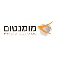 לוגו מומנטום